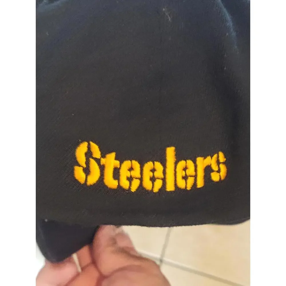 Pittsburgh Steelers hat lot of 2 Him‎ and Her's